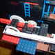 Illustration for article titled Moving Lego Donkey Kong People, Lego Donkey F*cking Kong